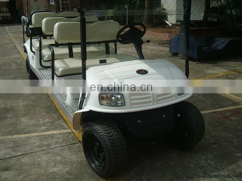 Top OEM New brand electric golf vehicle, Cheap electric cars for sale with CE certificate