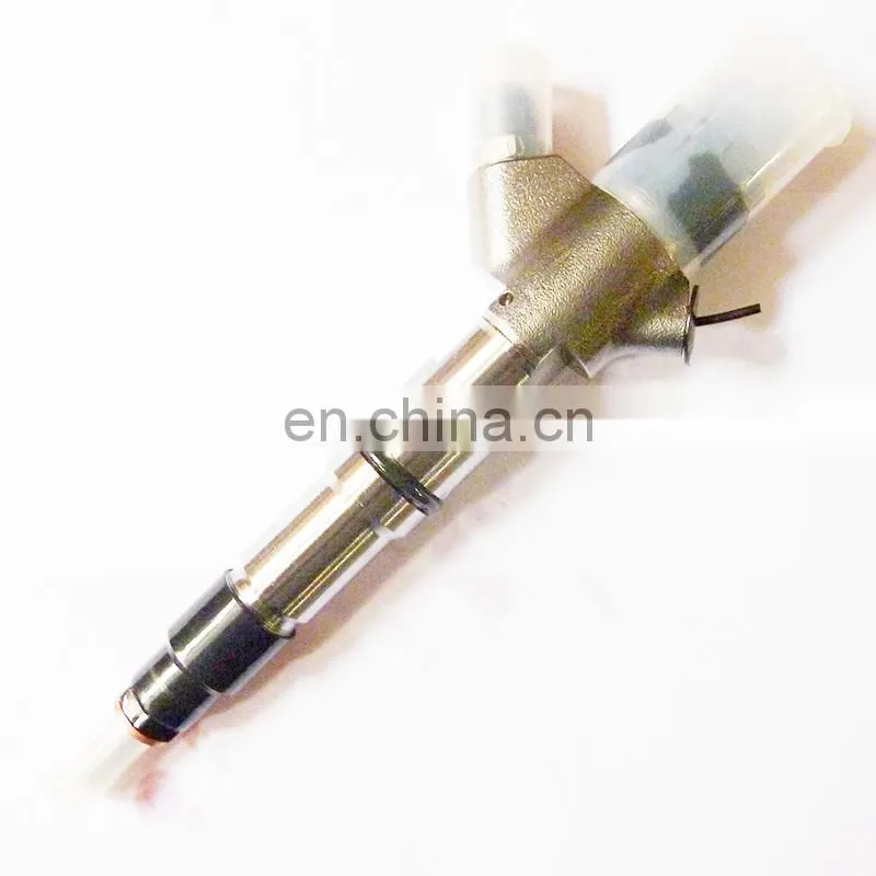 common rail injector 0445120223 suitable nozzle 0433172059 DLLA146P1725 control valve F00RJ01692