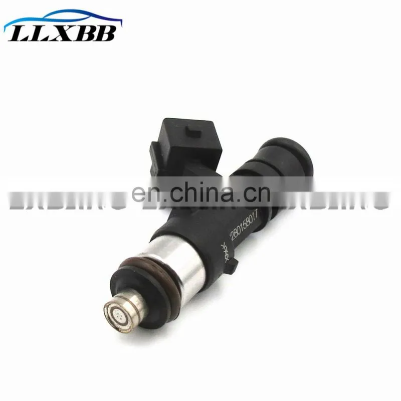 Original Fuel Injector Oil Nozzle 0280158101 For Chevrolet Lacetti J200 Nubira Optra 1.8 96487557