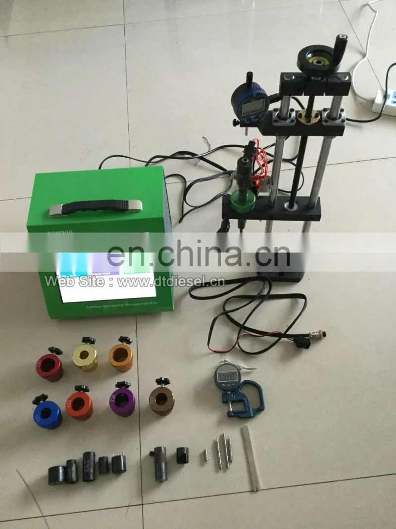 CRM1000-A Injector stroke measuring system