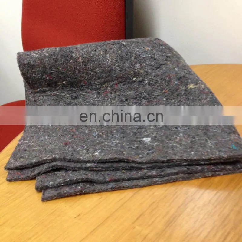 Recyclable mattress felt pads using on sofa