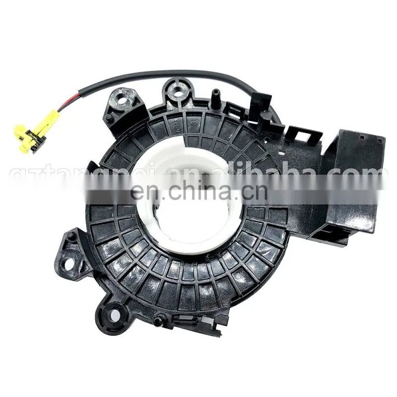 Auto Engine Parts Spiral Cable Clock Spring OEM 25560-JN00A B5554-1EK0A 25560JN00A B55541EK0A