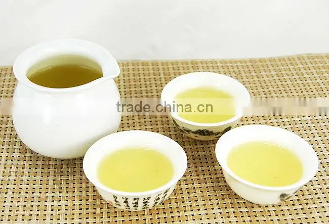 Oolong Tea ,Fujian Tieguanyin Oolong Tea,TiKuanYin