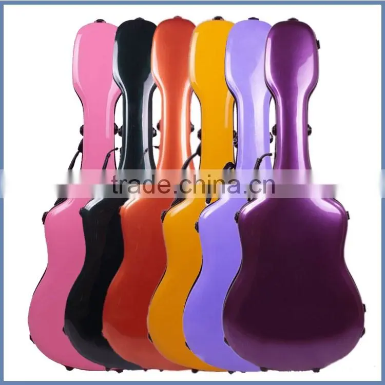 Wholesale Foam Soft Electric Guitar Case
