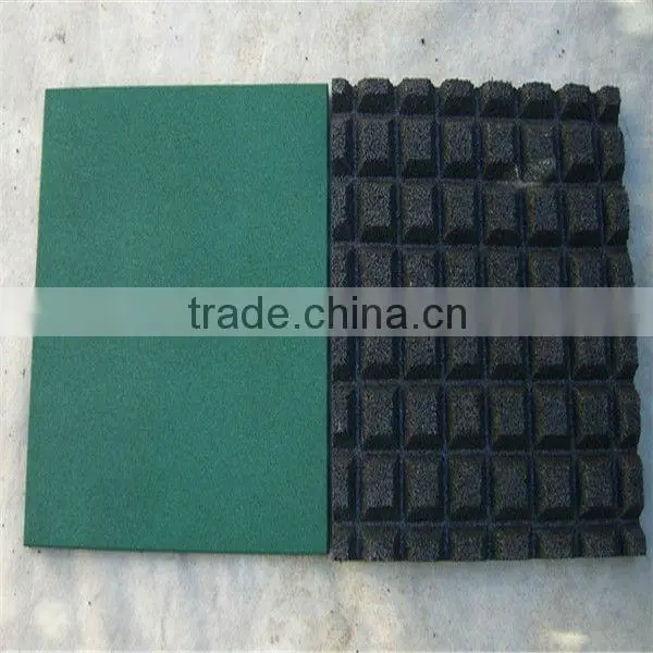 2013 Rubber Floor Mat/Safety Rubber floor Mat