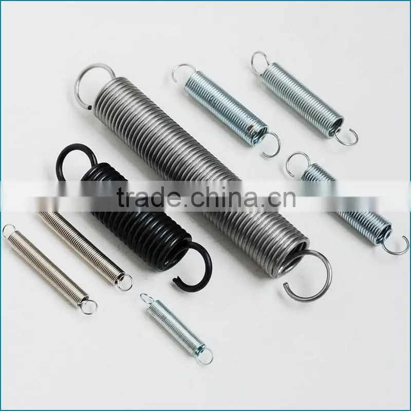 OEM industrial torsion spring extension spring for hardware torsion spring for hardware