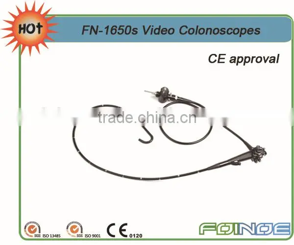 FN-1300 High Quality Pediatric Colonoscope with CE