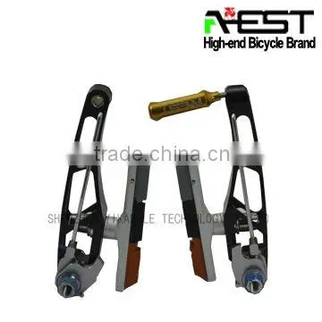 CNC Super Stong V-brake system