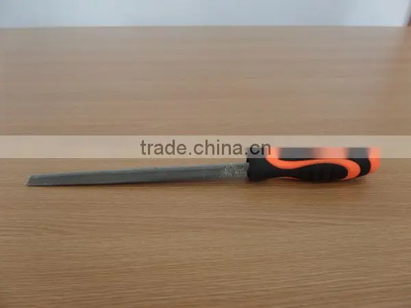 triangle file types of hand files steel files