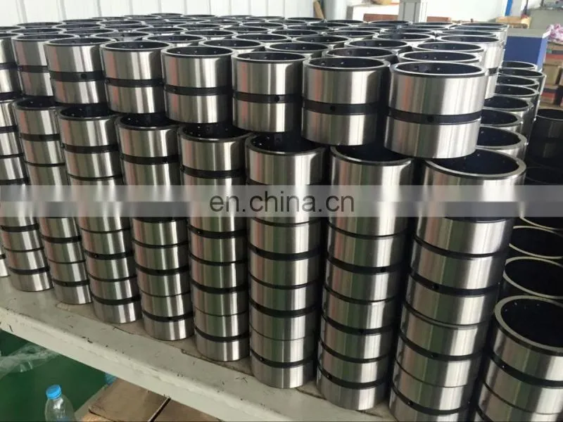 excavator bucket pins and bushings