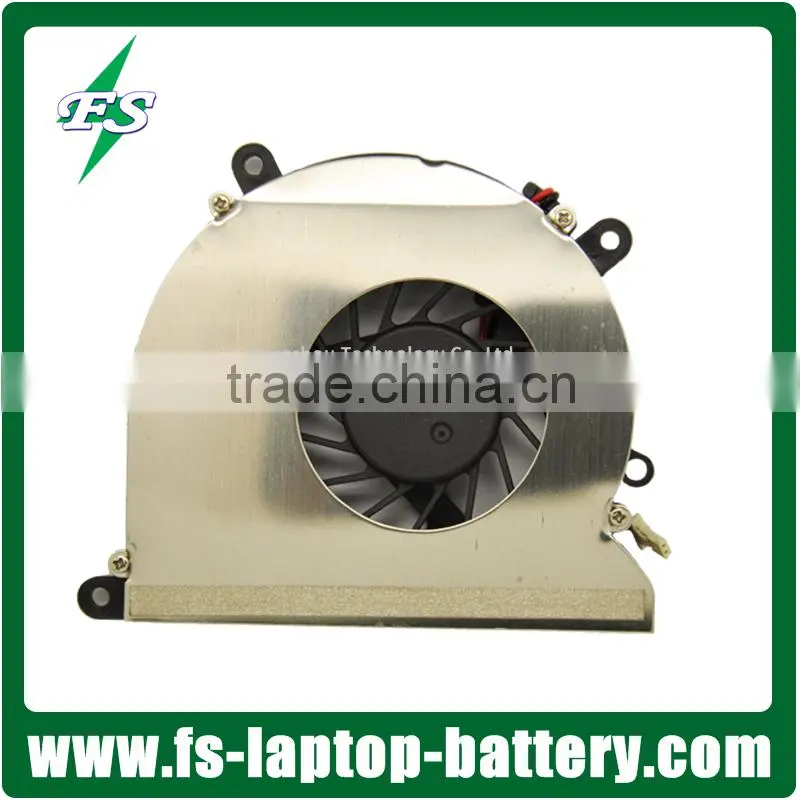Original laptop fan KSB0505HA Laptop CPU Cooling Fan for Hp Compaq G62 G72 series NFB73B05H
