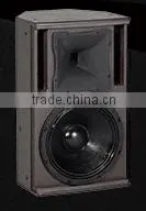 (RCF10) B&C HF 10" professional speaker, speaker box