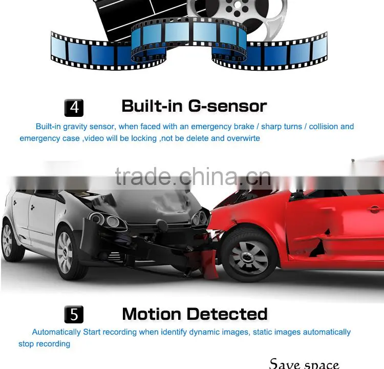 8CH Mobile DVR ,H.264 Bus MDVR ,G-sensor ,D1 ,MDVR