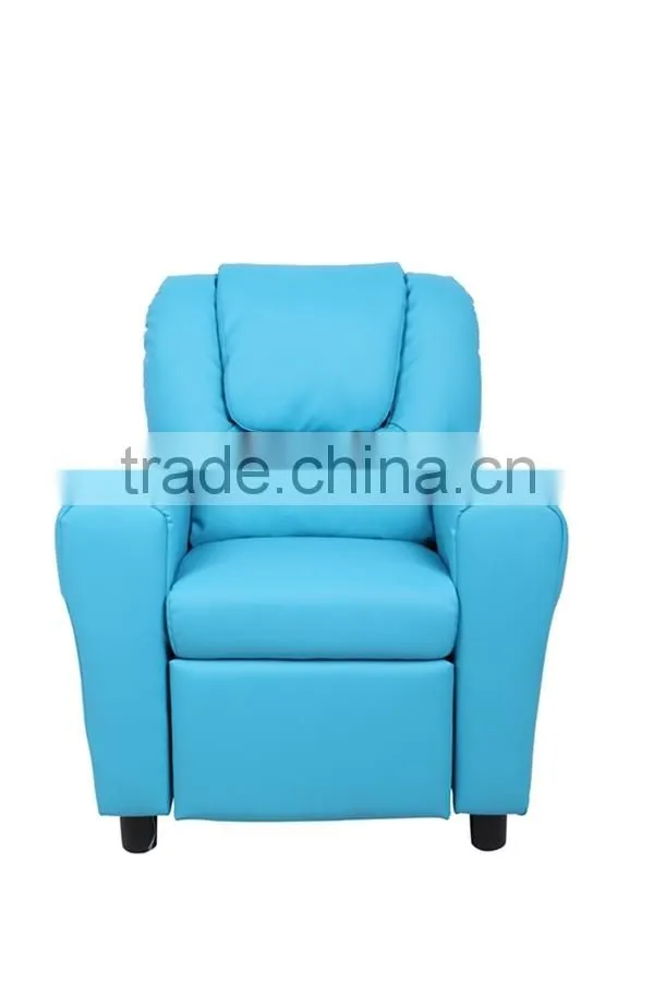 mini leather sofa for kids