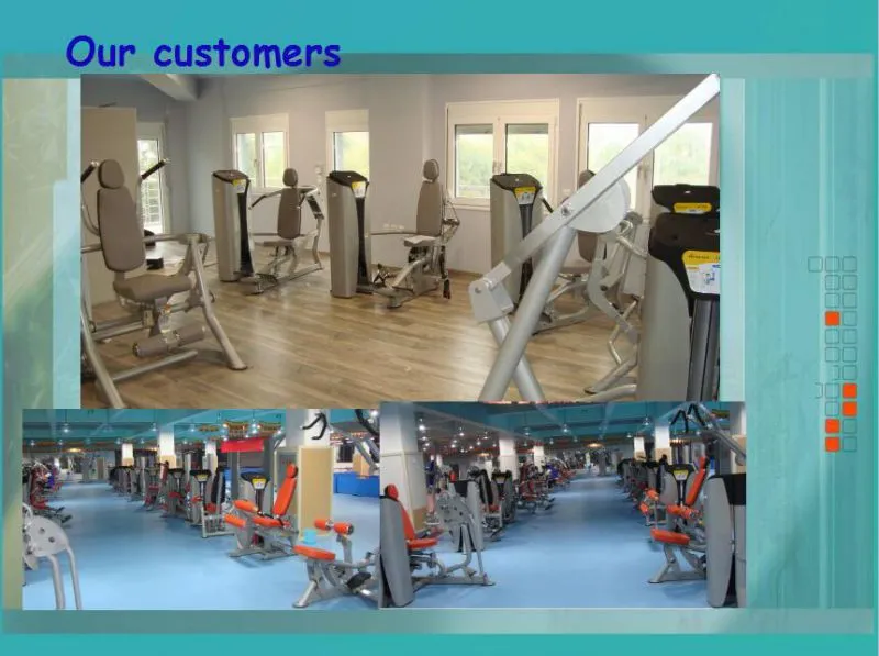 Coremax Seated Press Horizontal Leg Press