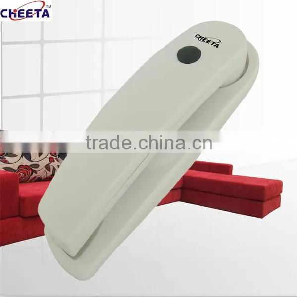 Fancy analog waterproof telephone