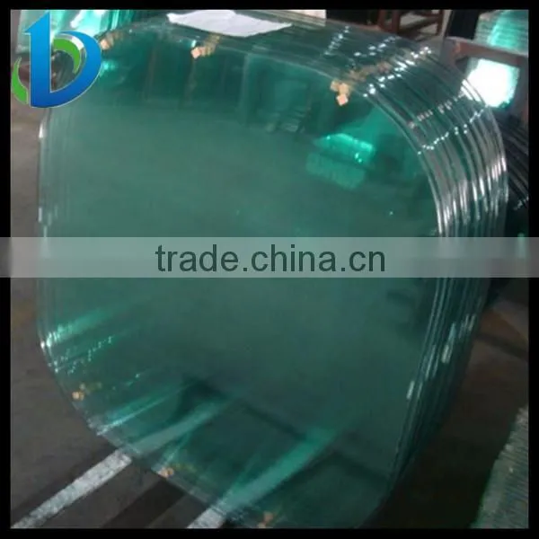 High quality furnitrure glass made in china