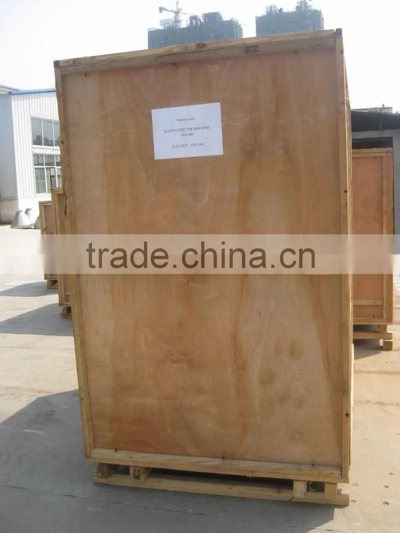 meat saline injection machine