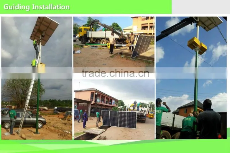 Sunpower solar panel system solar panel kit China supplier