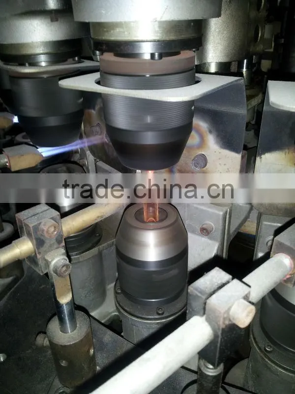 H4 super white auto halogen bulb