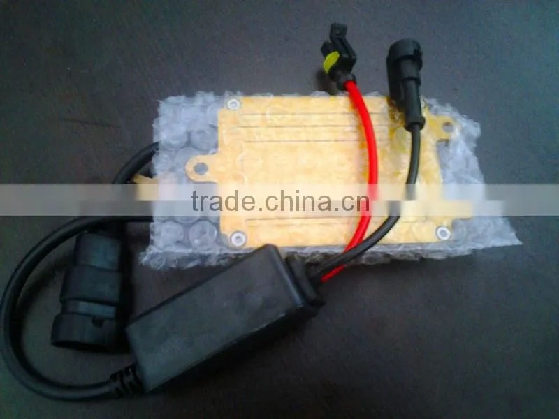 55w hid xenon ballast kit h7 4300k