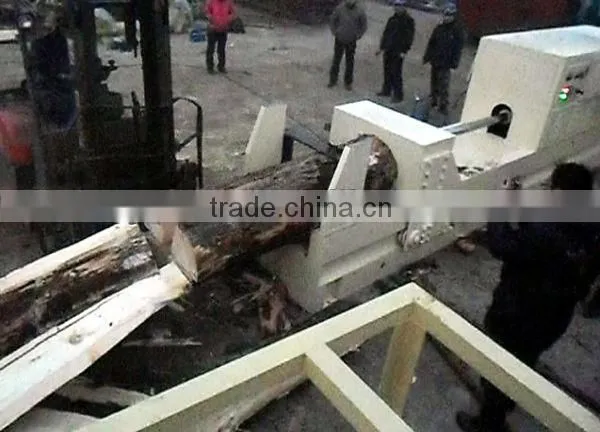 80cm logs wood splitter (CE)