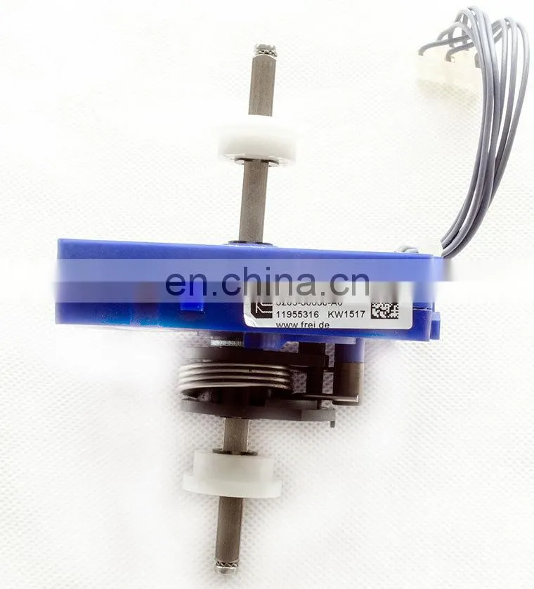 FREI Universal Traction Switch Model 3203-30630-A0 24/36/48V DC