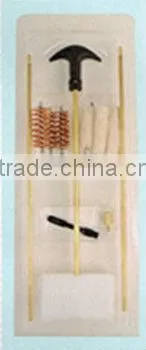 shotgun cleaning brush kit /gun brush kit linkboy hunting