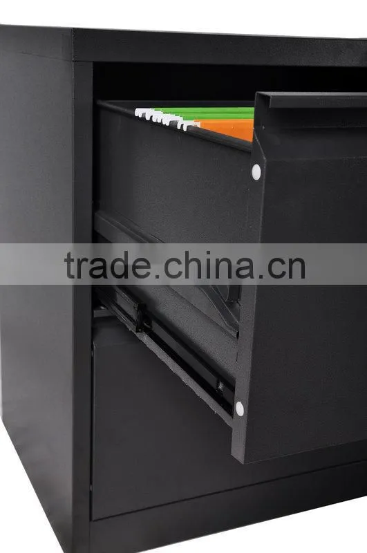 KD large size 4 drawer file cabinet for A4 or F4 file holder
