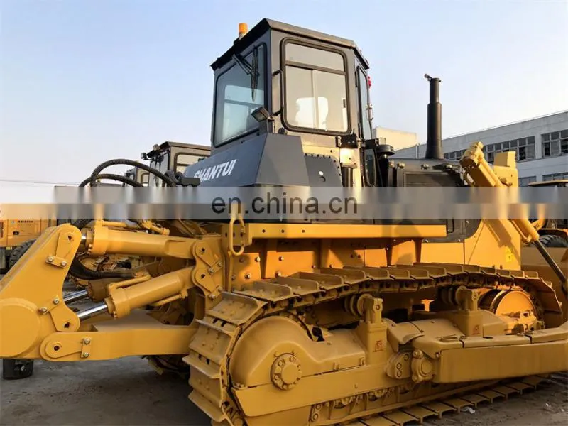 China Brand new Shantui SD26 crawler bulldozer cheap