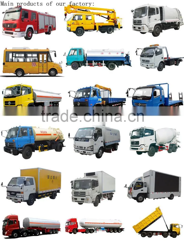 DFAC road wrecker car 4tons with best price for sale 008615826750255 (Whatsapp)