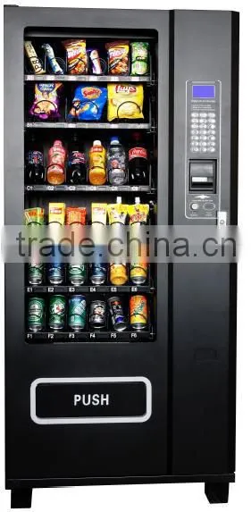 Hot selling hot sales drink mini vending machine
