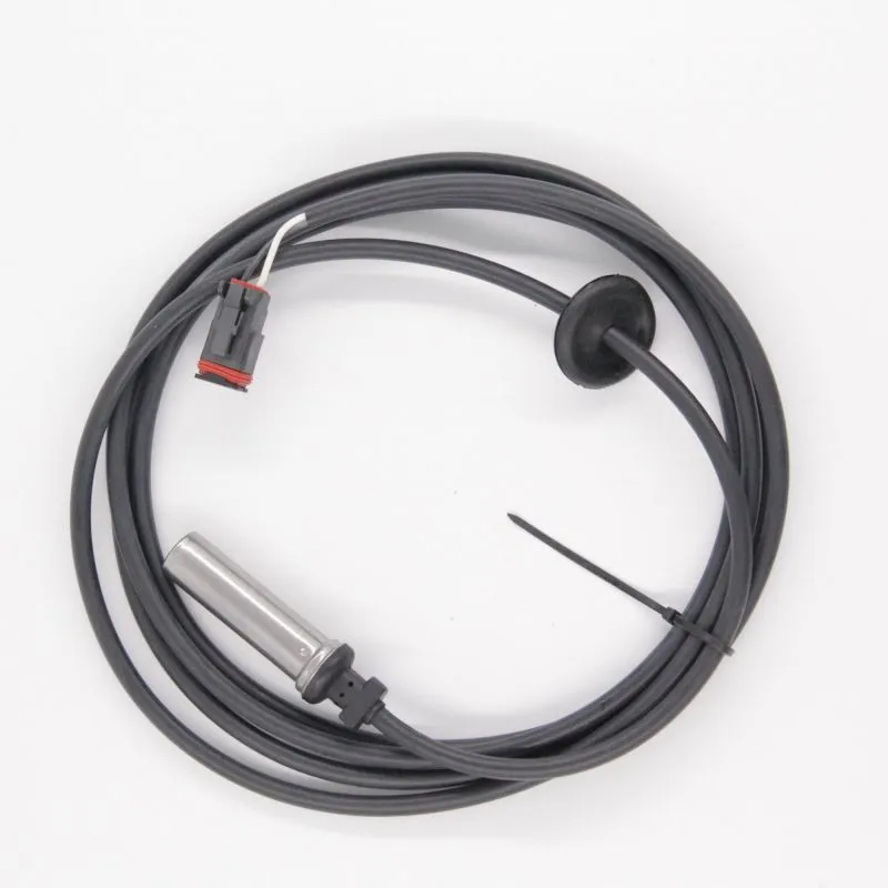 Truck ABS Wheel Speed Sensor for VOLVO for RENAULT for WABCO 4410323870 7420528661 20528661 21247154