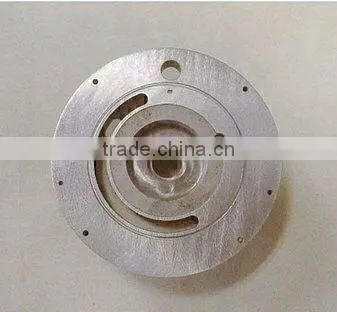 precision metal electronic fixture