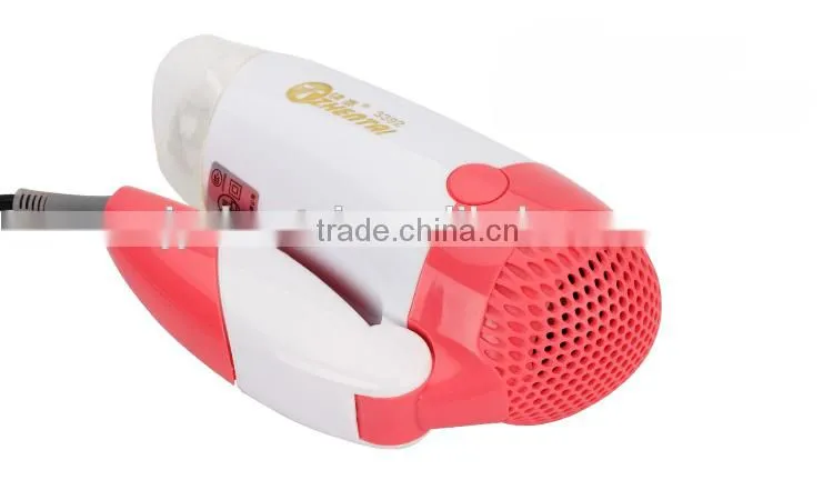 Mini Cheap Travel Hair Dryer