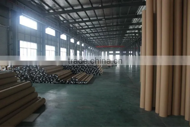 pvc plastic film