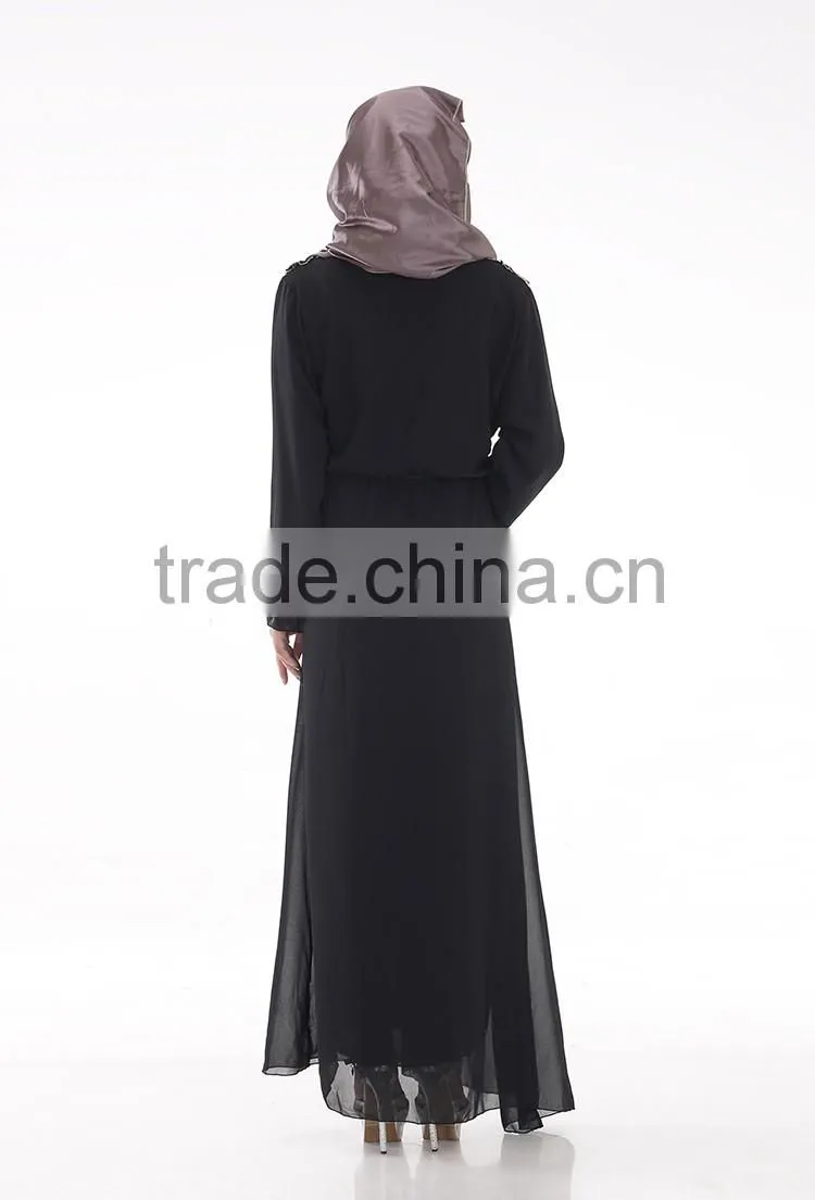 Latest Dress Designs Bodycon Dress Long Sleeves Casual Dress