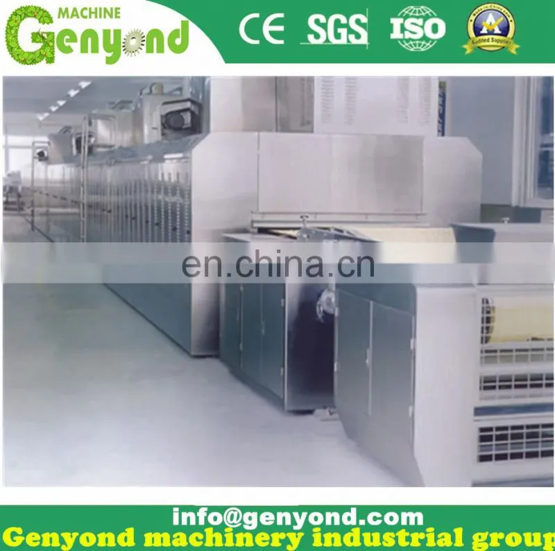 stainless steel biscuit making machine for small business