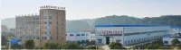 Jiujiang Dongsheng Machinery Manufacturing Co.,Ltd. company overview - view 1