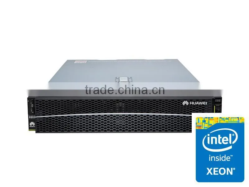 Low Cost FusionServer RH2288H V3 2U Huawei Server