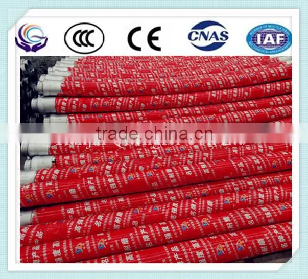 Best selling high pressure hose fitting with price list made in China