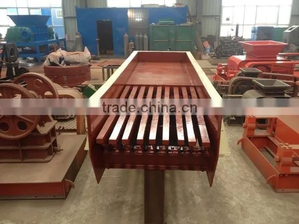 Mining Feeder Vibrating Feeder, Stone Feeder Machine
