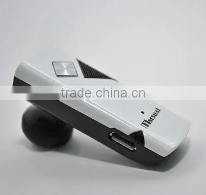 bluetooth mono earphones with V3.0-wireless headphones Q33