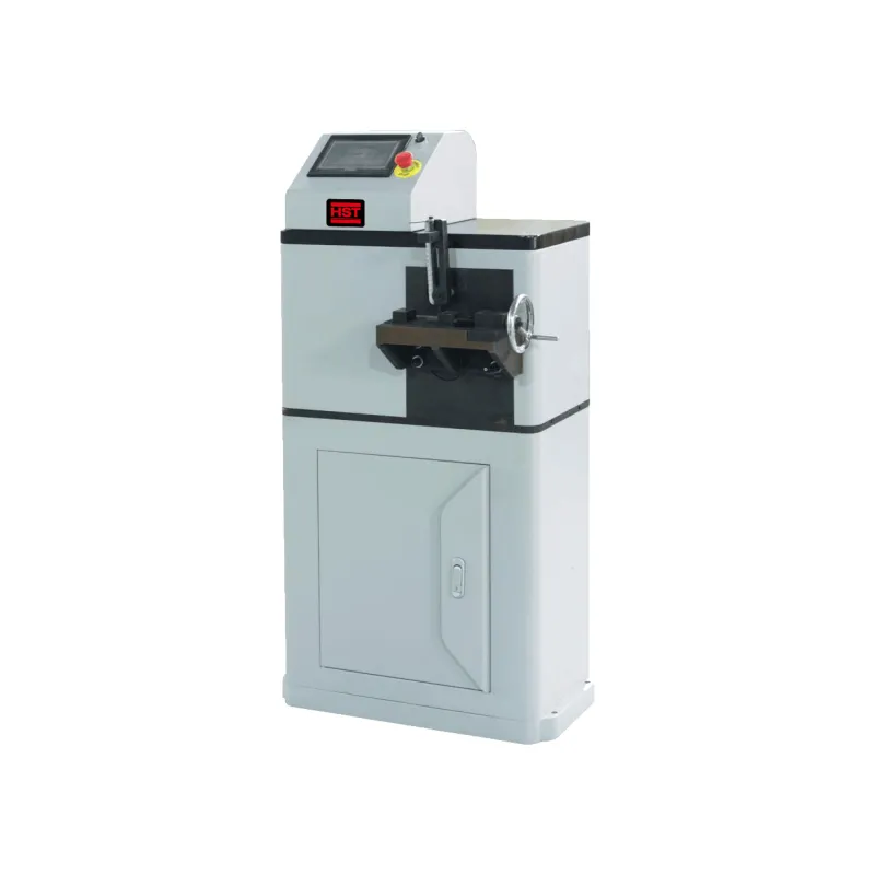 Hot-selling 6mm Diameter Metal Wire Repeated Bending Testing Machine Wire Bending Tester Price