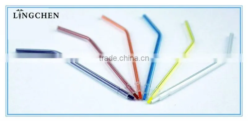 Supply good price Disposable Dental Air water Syringe