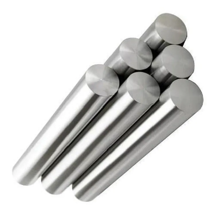 AISI 1045 S45C CK45 Carbon Steel Round Bars 1.1191 Steel Price Per Kg