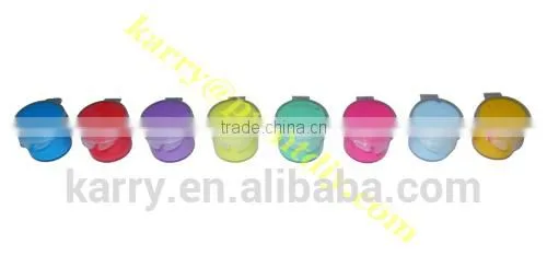 8 Strip Water Color(5ML)