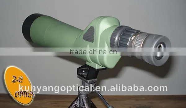 outdoor optics scope VWTZ206075 laser aim scope