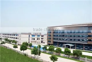 Jiaxing Patton Technology Co., Ltd. company overview - view 1