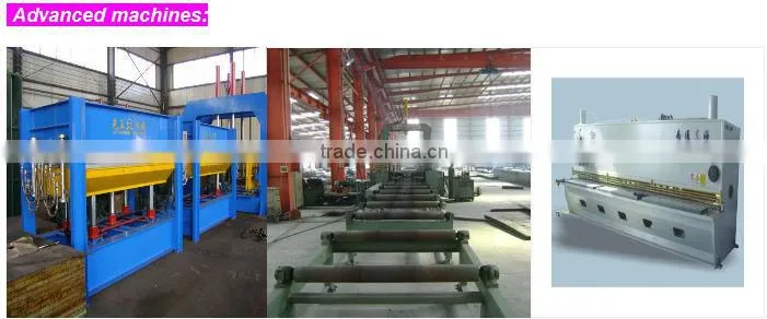 Light steel structure workshop,warehouse & plant
